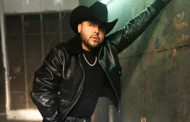 Gerardo Ortiz se pone romántico con Échame el grito