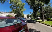 La zona de Durango MÁS PELIGROSA para tu auto en temporada de lluvias