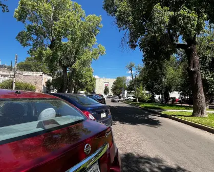 La zona de Durango MÁS PELIGROSA para tu auto en temporada de lluvias