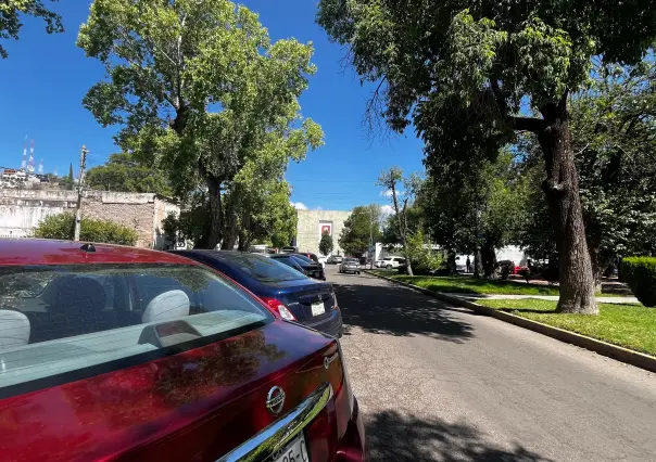 La zona de Durango MÁS PELIGROSA para tu auto en temporada de lluvias