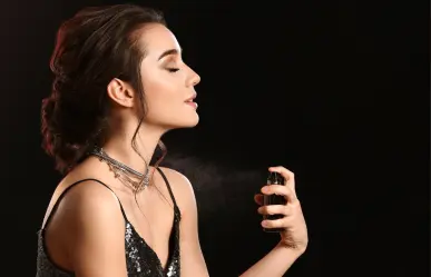3 perfumes con aroma a limpio para mujeres de 40 años que buscan lucir 20 años más joven