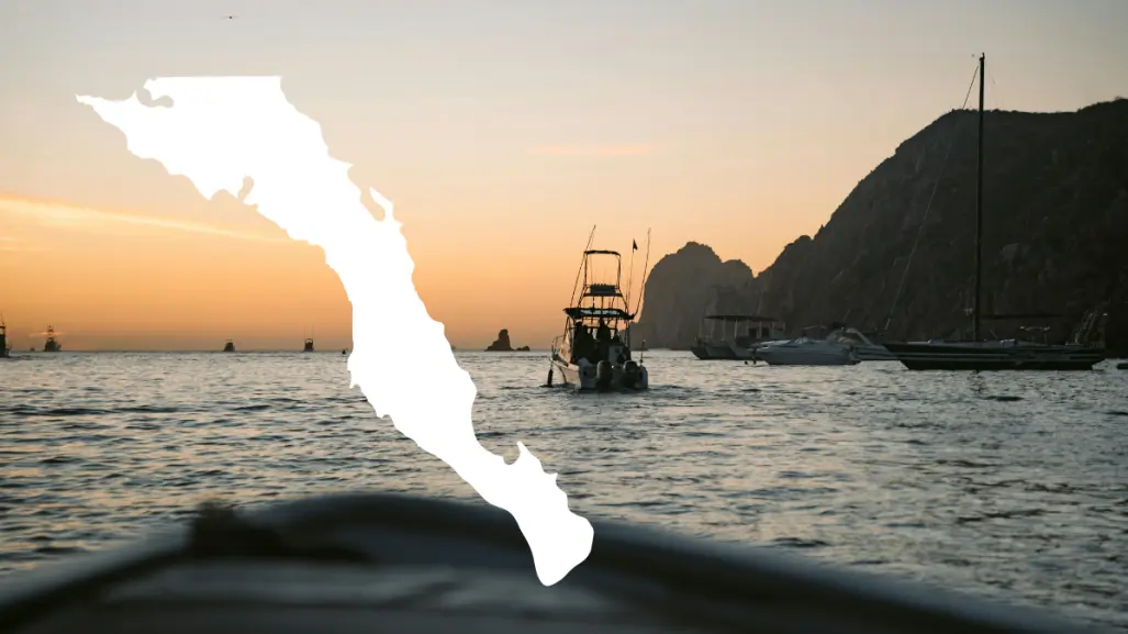 5 datos curiosos que quizá no sabías sobre los municipios de Baja California Sur