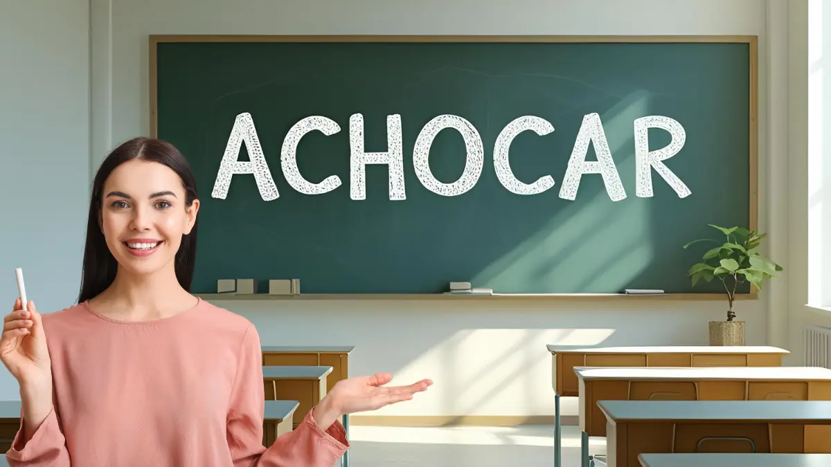 Esta palabra es parte del ADN de los yucatecos Foto: Canva/Alexis Lara