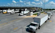 Continúan denuncias en aduanas de Tamaulipas por presunta red de corrupción