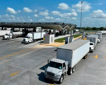 Continúan denuncias en aduanas de Tamaulipas por presunta red de corrupción