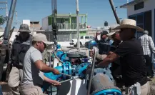 Fallas de CFE causan daños millonarios a pozos de la ciudad de Durango y dejan a miles sin agua