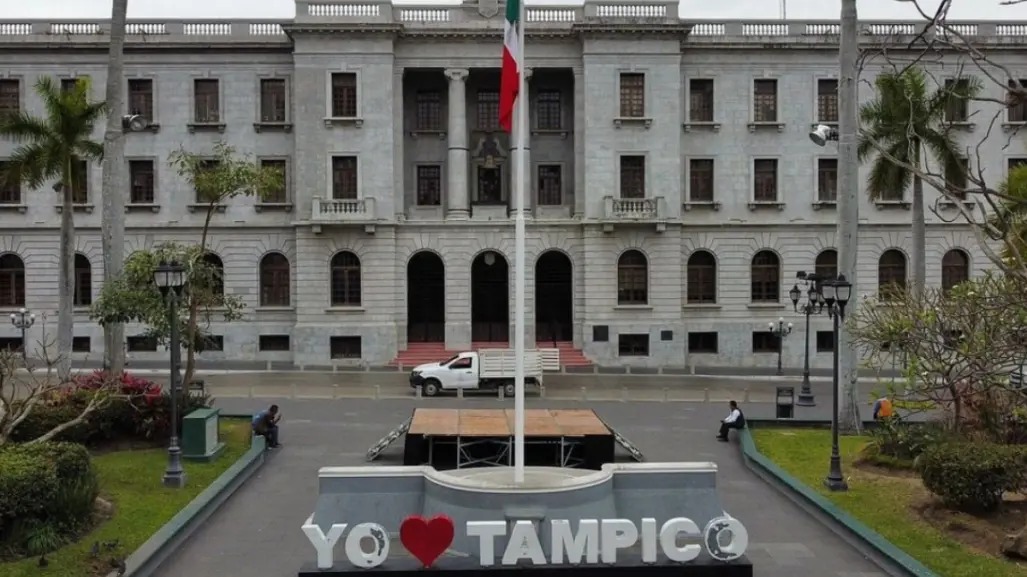 Ayuntamiento de Tampico debe pagar 9.5 millones de pesos a ex trabajador por este motivo 