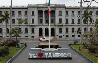 Ayuntamiento de Tampico debe pagar 9.5 millones de pesos a ex trabajador por este motivo