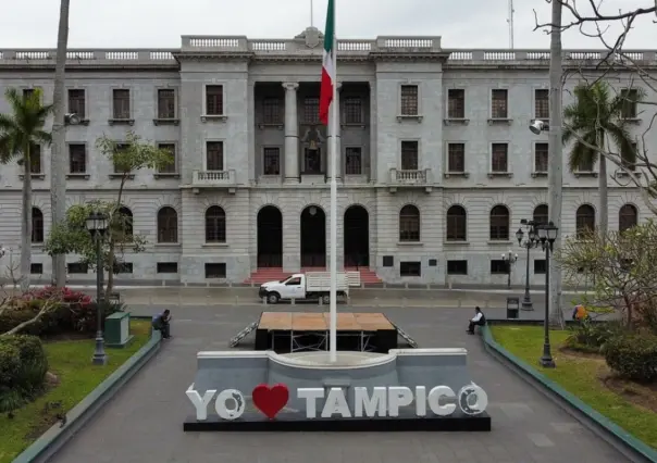 Ayuntamiento de Tampico debe pagar 9.5 millones de pesos a ex trabajador por este motivo 