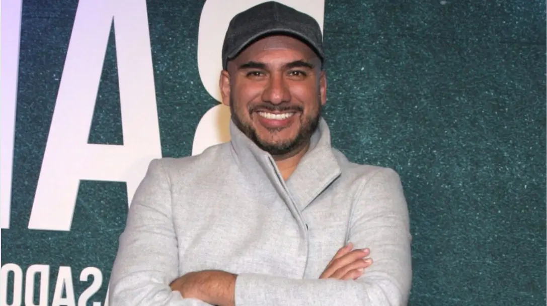 Alex Montiel reconoció que si tuvo un romance con Fabiola Martínez. Foto. Especial.