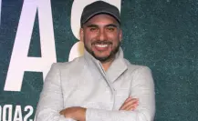 Alex Montiel asegura que su matrimonio está más fuerte que nunca tras la polémica hecha por Fabiola Martínez