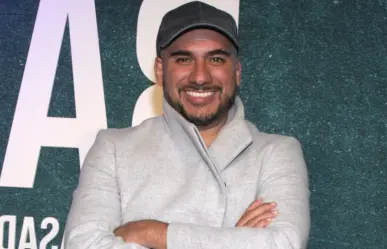 Alex Montiel asegura que su matrimonio está más fuerte que nunca tras la polémica hecha por Fabiola Martínez
