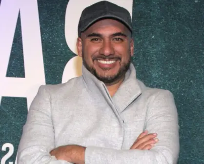 Alex Montiel asegura que su matrimonio está más fuerte que nunca tras la polémica hecha por Fabiola Martínez