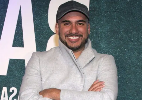 Alex Montiel asegura que su matrimonio está más fuerte que nunca tras la polémica hecha por Fabiola Martínez