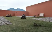 ¡Cultura al doble! MARCO inaugura dos exposiciones nuevas para el verano