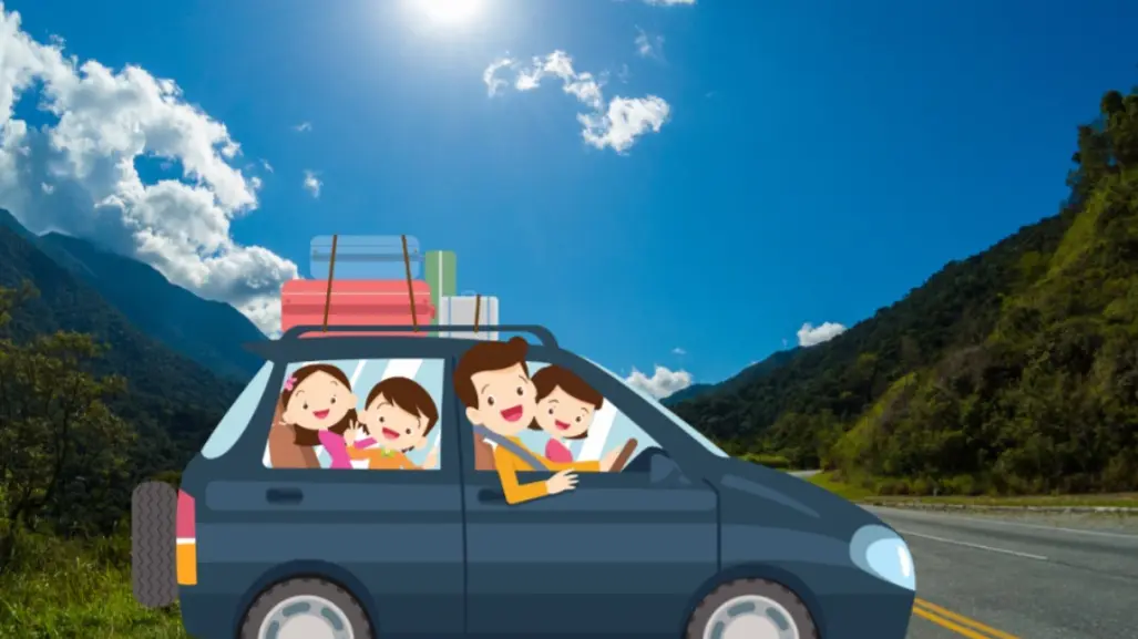 Esta carretera de Nuevo León te lleva a un destino turístico escondido en 6 horas