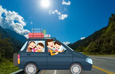 Esta carretera de Nuevo León te lleva a un destino turístico escondido en 6 horas