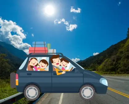 Esta carretera de Nuevo León te lleva a un destino turístico escondido en 6 horas