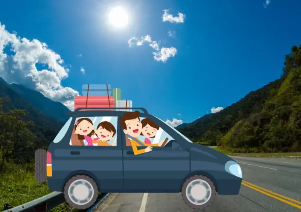 Esta carretera de Nuevo León te lleva a un destino turístico escondido en 6 horas