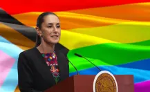 Claudia Sheinbaum envía mensaje por el Día Internacional del Orgullo LGBTTTIQ+