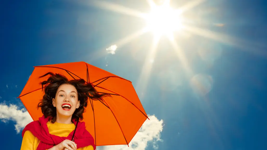 Este es el clima para Nuevo León el 28 de junio