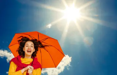 Este es el clima para Nuevo León el 28 de junio