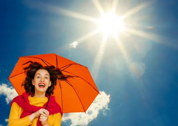 Este es el clima para Nuevo León el 28 de junio