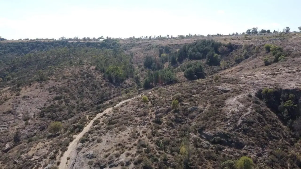 Conoce Camino Real de Tierra Adentro en Edomex, joya declarada Patrimonio de la Humanidad. Foto: @aleguerraz / @maximiliano1_mx
