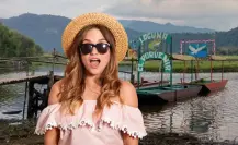 El mítico pueblo mágico oculto cerca de CDMX donde puedes pasear en trajinera y no es Xochimilco