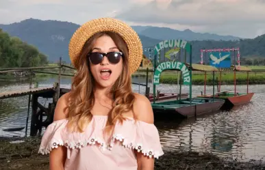 El mítico pueblo mágico oculto cerca de CDMX donde puedes pasear en trajinera y no es Xochimilco