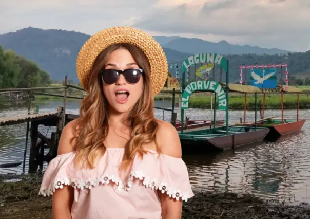 El mítico pueblo mágico oculto cerca de CDMX donde puedes pasear en trajinera y no es Xochimilco
