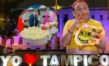5 cosas que debes probar si visitas Tampico
