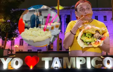 5 cosas que debes probar si visitas Tampico