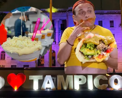 5 cosas que debes probar si visitas Tampico