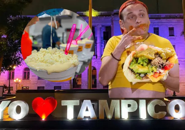 5 cosas que debes probar si visitas Tampico