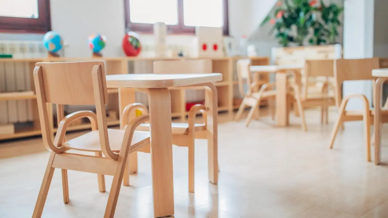 ¿Cuándo salen los niños de vacaciones? Esta es la fecha oficial para preescolar en Edomex. Foto: Canva