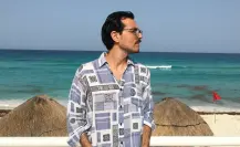 “Niño alien” da a David Anuar el Premio Iberoamericano de Poesía Minerva Margarita Villarreal 2025