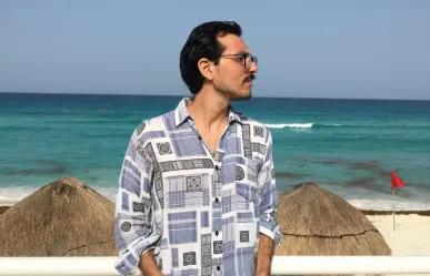 "Niño alien" da a David Anuar el Premio Iberoamericano de Poesía Minerva Margarita Villarreal 2025