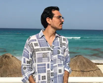 "Niño alien" da a David Anuar el Premio Iberoamericano de Poesía Minerva Margarita Villarreal 2025