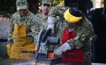 Canje de armas en Edomex 2025: ¿cómo y cuándo participar en este programa de desarme por la paz?