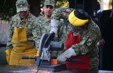 Canje de armas en Edomex 2025: ¿cómo y cuándo participar en este programa de desarme por la paz?