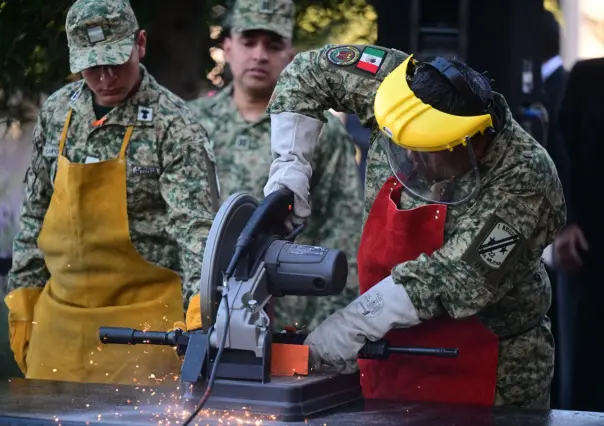 Canje de armas en Edomex 2025: ¿cómo y cuándo participar en este programa de desarme por la paz?