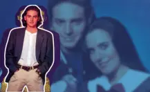 Gerardo Hemmer: el actor que tras protagonizar una telenovela su vida terminó en tragedia