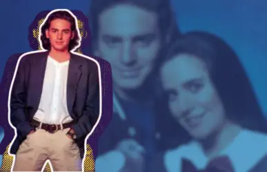 Gerardo Hemmer: el actor que tras protagonizar una telenovela su vida terminó en tragedia