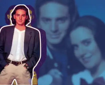 Gerardo Hemmer: el actor que tras protagonizar una telenovela su vida terminó en tragedia