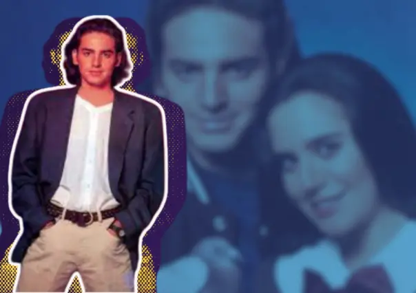 Gerardo Hemmer: el actor que tras protagonizar una telenovela su vida terminó en tragedia