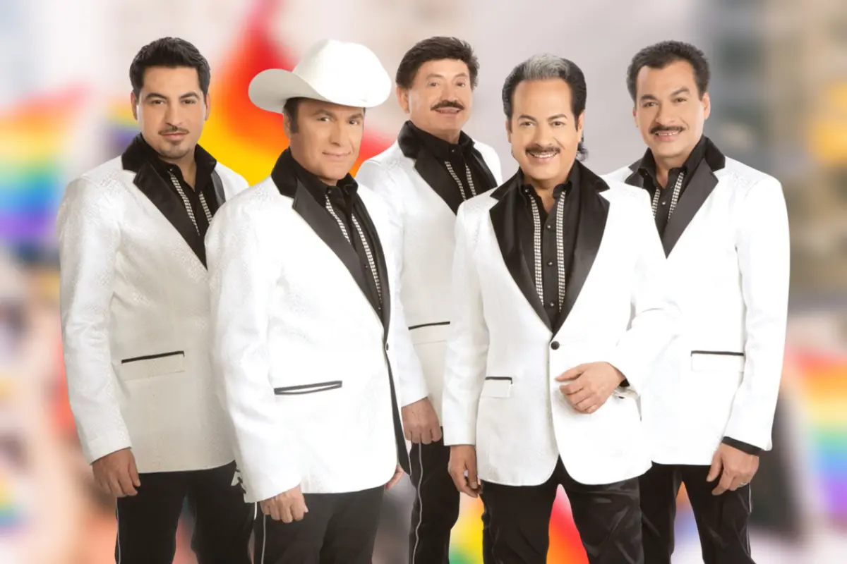 Los Tigres del Norte: ¿Cómo desafía “Era diferente” los prejuicios sobre el amor? (Foto: IG @lostigresdelnorte /Canva?)