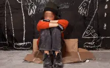 ¿Qué acciones ha realizado el DIF de Nuevo León para combatir el trabajo infantil?
