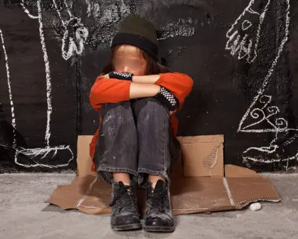 ¿Qué acciones ha realizado el DIF de Nuevo León para combatir el trabajo infantil?