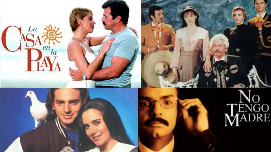 5 telenovelas que fueron recortadas por bajo rating
